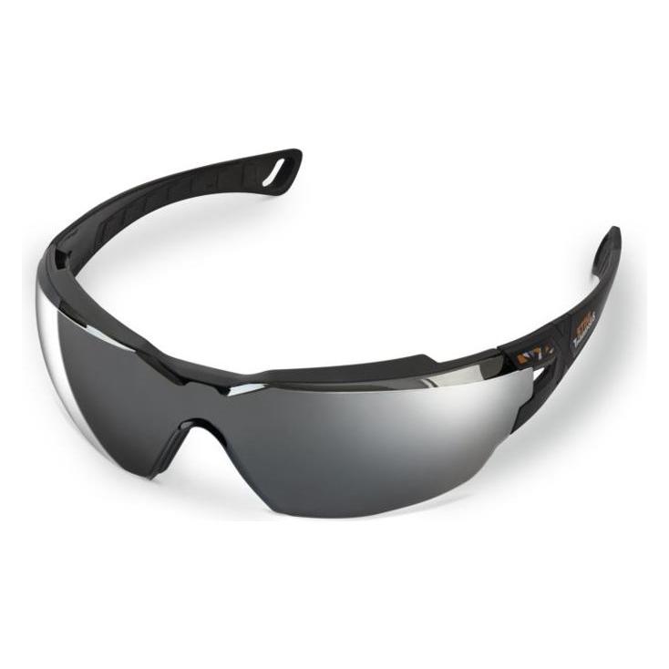 Stihl Schutzbrille, TIMBERSPORTS Edition, silberspiegel (220008)