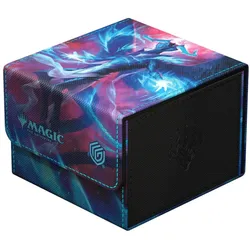 Ultimate Guard Sidewinder 133+ Xenoskin Magic: The Gathering "Tarkir: Dragonstorm" - Ugin, Eye of the Storms