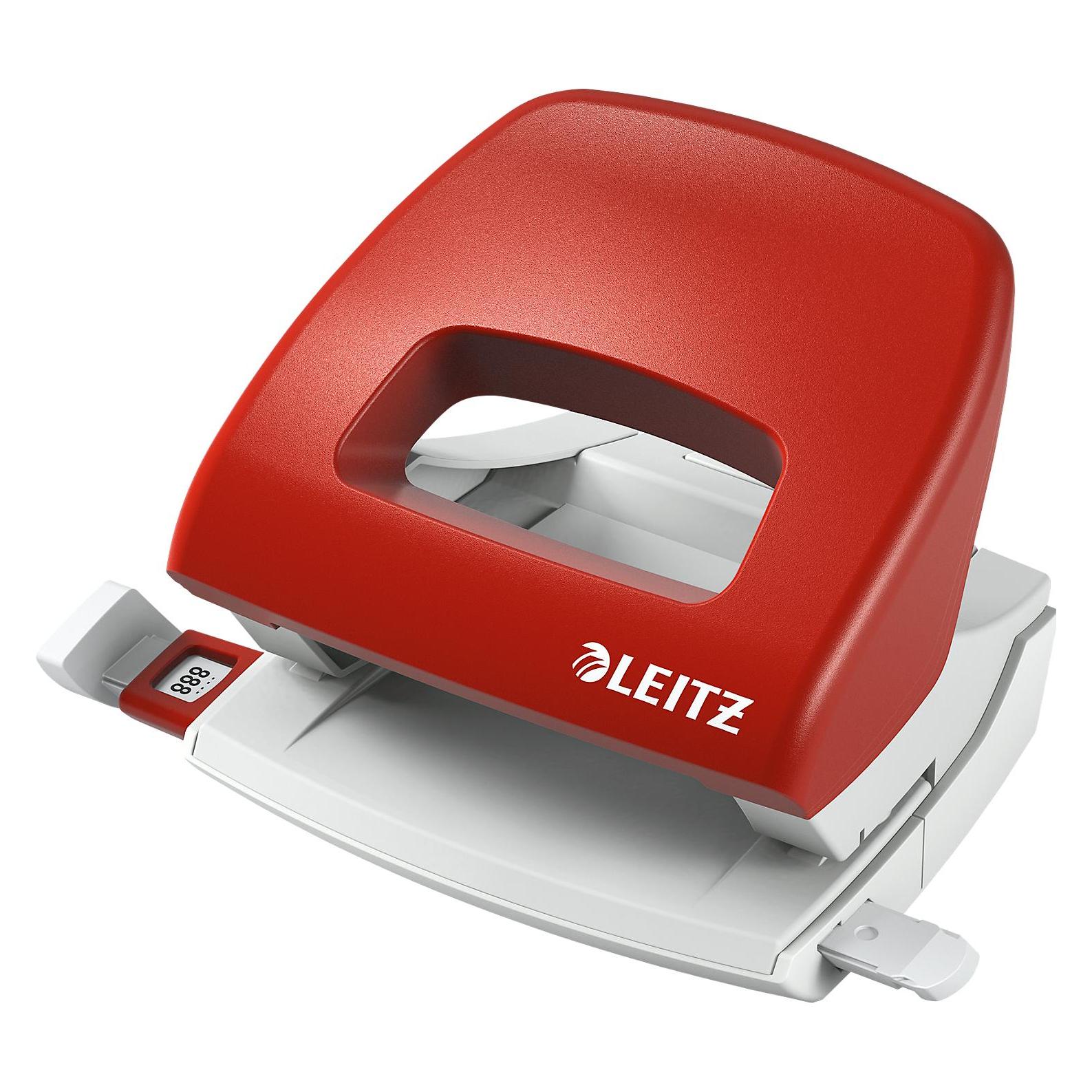 Leitz Bürolocher NeXXt (5038-00-25)