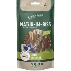 Allco Christopherus Ente Kausticks 12x70 g