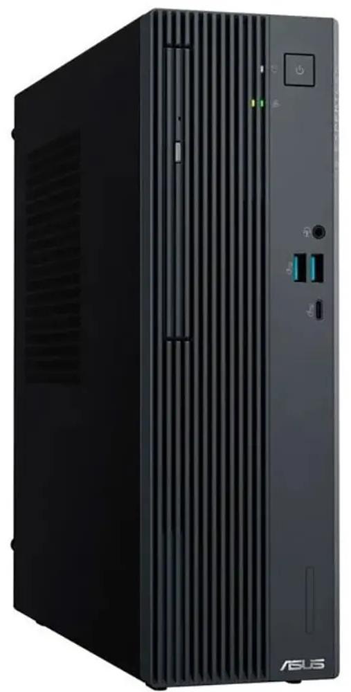 ASUS ExpertCenter P500 SFF P500SV-07240H0840, Intel Core 7, 240H, 16 GB, DDR5-SDRAM, 512 GB, SSD