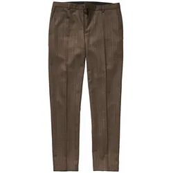 Bronzo Vivente-Anzughose - 58
