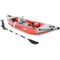 Intex Excursion Pro K1 Kayak