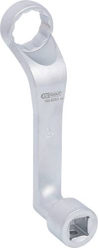 KS Tools 150.9353 1/2" Ölfilterschlüssel für DSG-Getriebeölwechsel, lang, 24mm