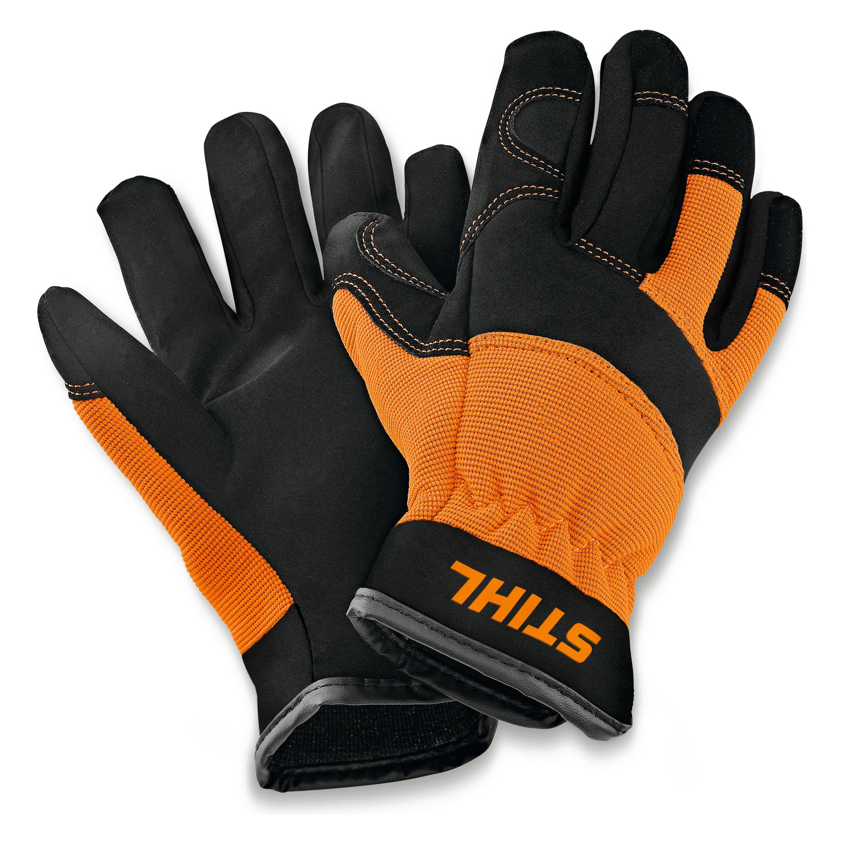 Stihl Kinder Arbeitshandschuhe (M) (0421-500-0805)