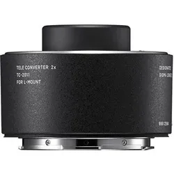 Sigma Tele-Konverters TC-2011 für L-Mount