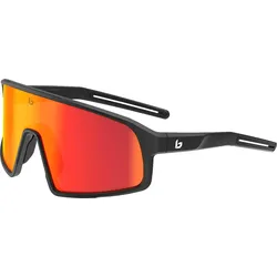 Bollé Striver Brille medium black matte