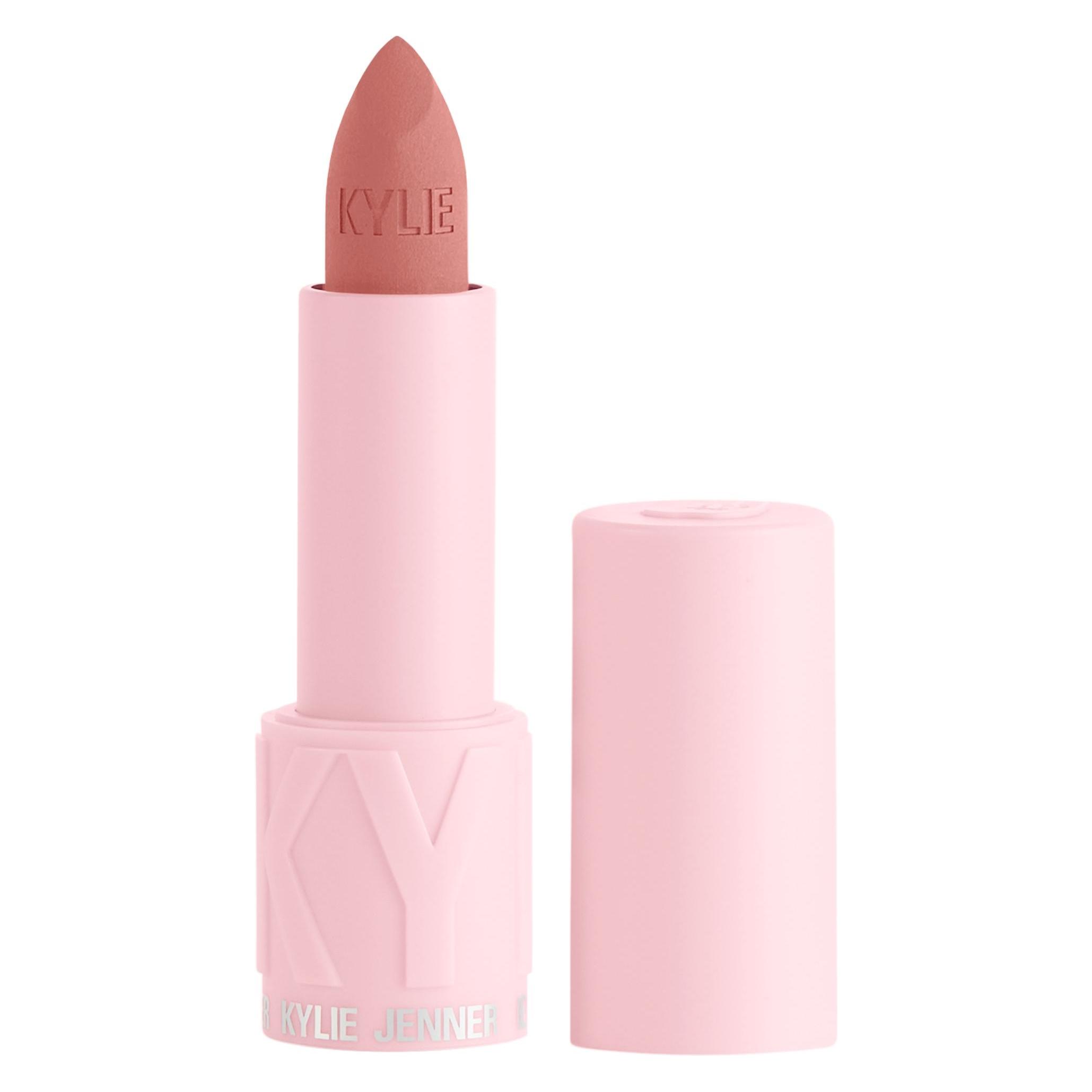 Kylie Jenner Kylie Cosmetics Matte Lipstick 3.5 G (808 Kylie) (35720271808)