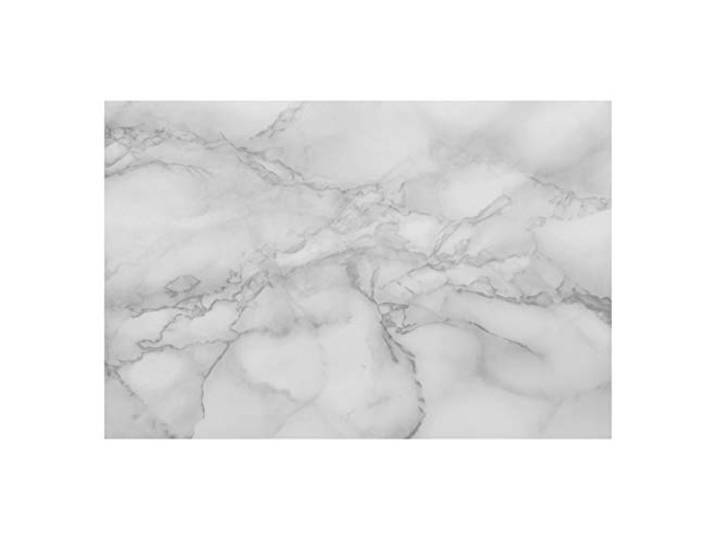 Bilderwelten Marmor Fototapete 3D inkl. Kleister 432x290cm - Vliestapete Made in Germany - Marmor Tapete Wohnzimmer - Stein Tapete Marmoroptik - Marmortapete Flur Küche Bad Schlafzimmer T_1932