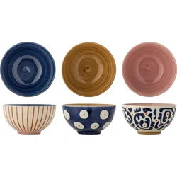 Eviaya Snackschalen 11 cm, 3 St.