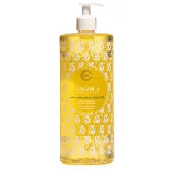 ELIZABETH GRANT Vitamin C Duschgel mit Aloe Vera & Kaktus 980ml
