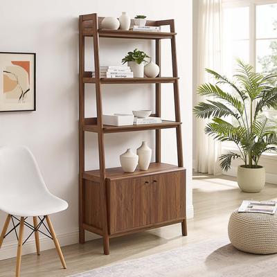 Modway "Bixby 33"" Bookshelf"