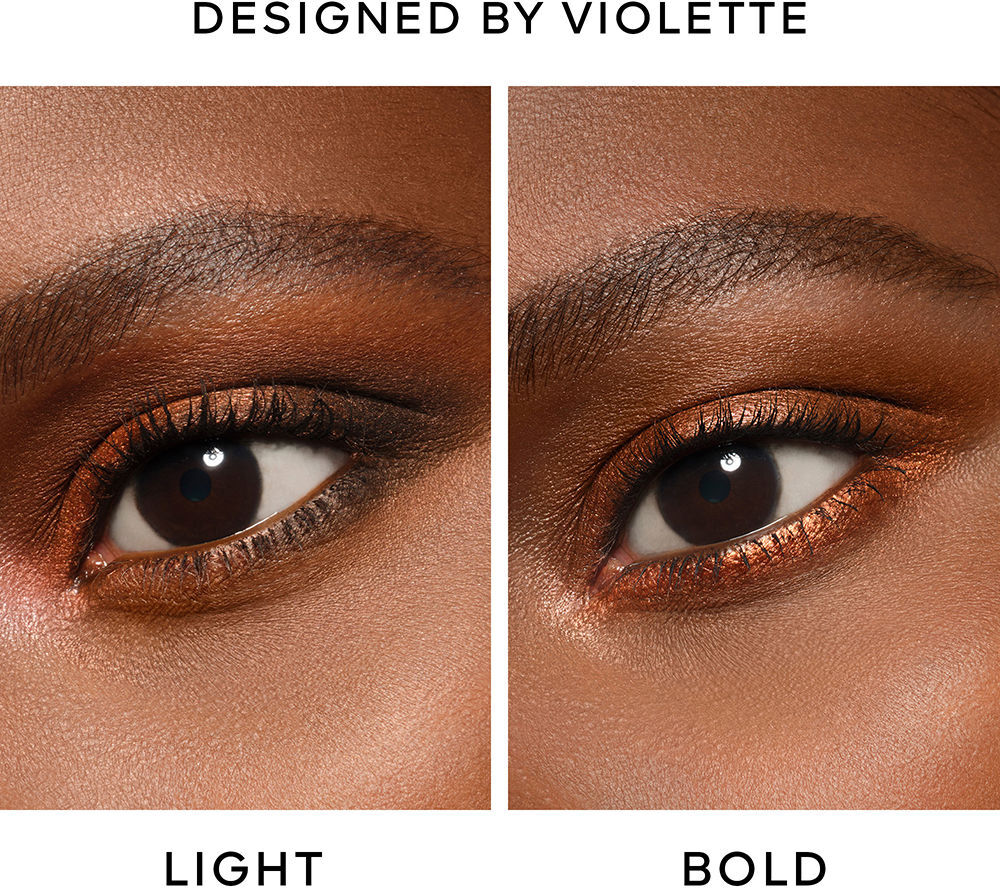 Guerlain Ombres G #undressed brown