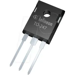 IKW50N65F5 - IGBT-Transistor, N-Kanal, 650 V, 80 A, 305W, TO-247-3