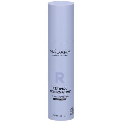 Madara Retinol Night Cream 50Ml 50 ml Nachtcreme
