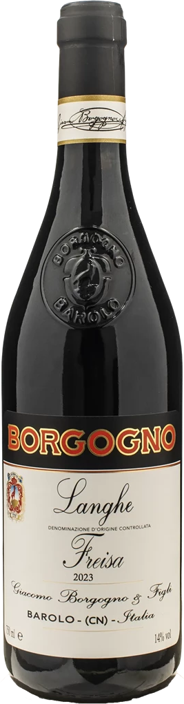 Giacomo Borgogno e Figli Giacomo Borgogno Langhe Freisa 2023