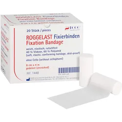 Roggelast Fix O Cello 4cm 20 ST