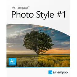 Ashampoo® Photo Style #1