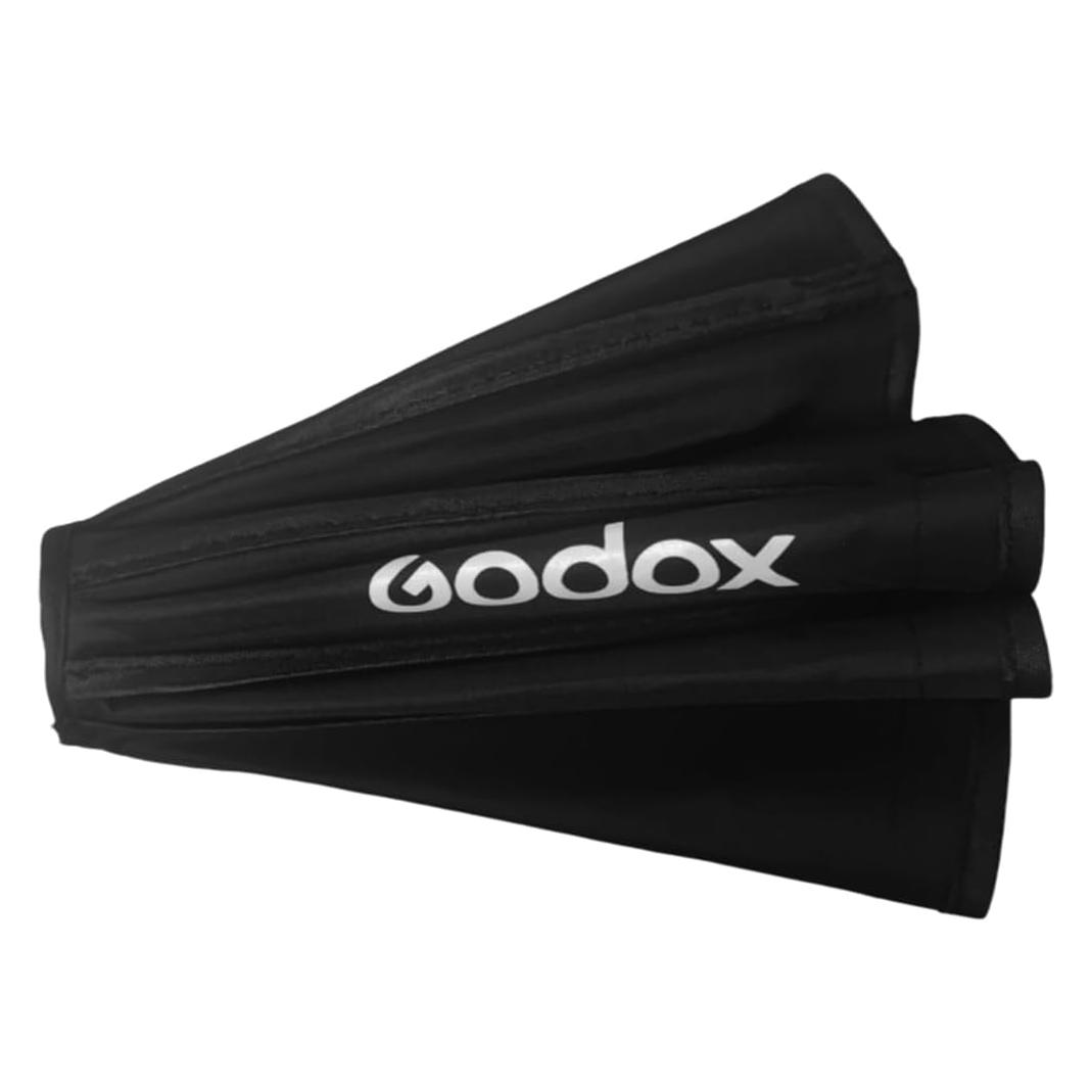Godox LM-S25 - Octa Softbox for Lux Master (Softbox, 25 cm) (D296361)