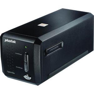 Plustek OpticFilm 8200i SE Diascanner, mit USB