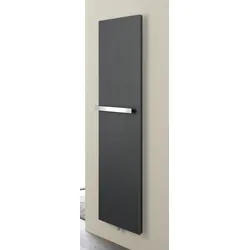 BEMM Plawa Purline Planheizwand, H1800x060x0625, Alt Bronzeperlmetallic, M-Anschluss, A-Bronzepm