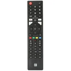 D2 Diffusion Télécommande universelle dédiée LG (Gerätespezifische Fernbedienung, Universal Fernbedienung), Fernbedienung