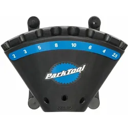 Park Tool, Sechskantschlüssel, Innensechskantschlüssel Halter HXH-2P