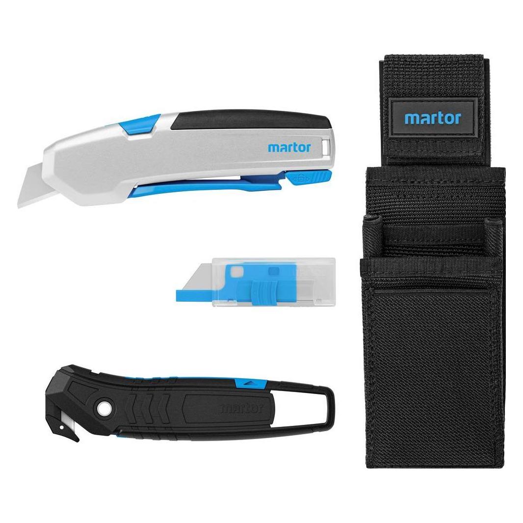 Martor SECUPRO 625 Set (Cutter) (992203.09)