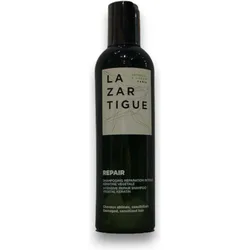 Lazartigue, Shampoo, Repair Shampooing (Flüssiges Shampoo, 250 ml)