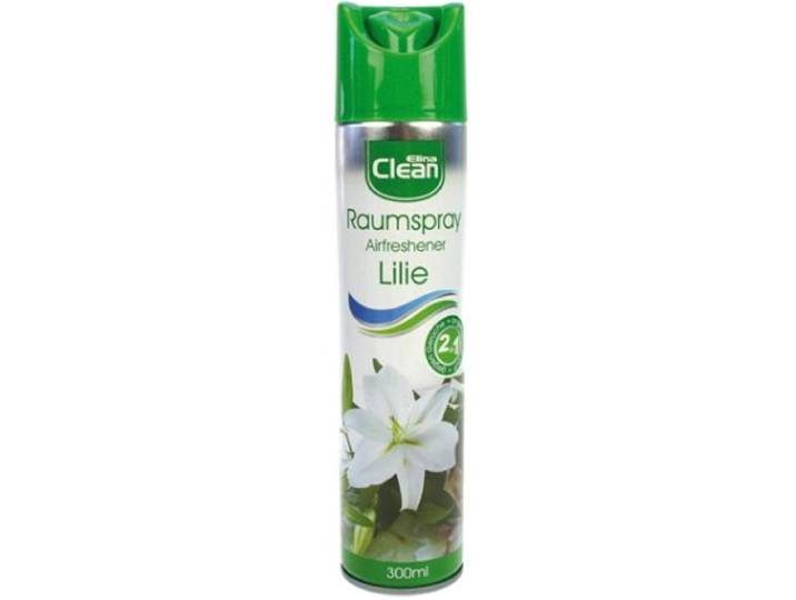 Raumspray ELINA lilie