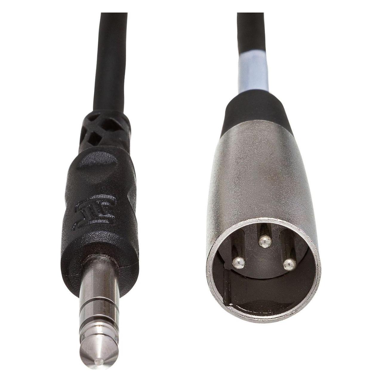Hosa STX-103M (0.90 m, XLR Kabel) (STX103M)