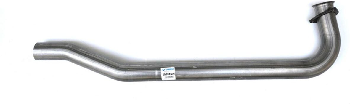 Abgasrohr VANSTAR 30104MN