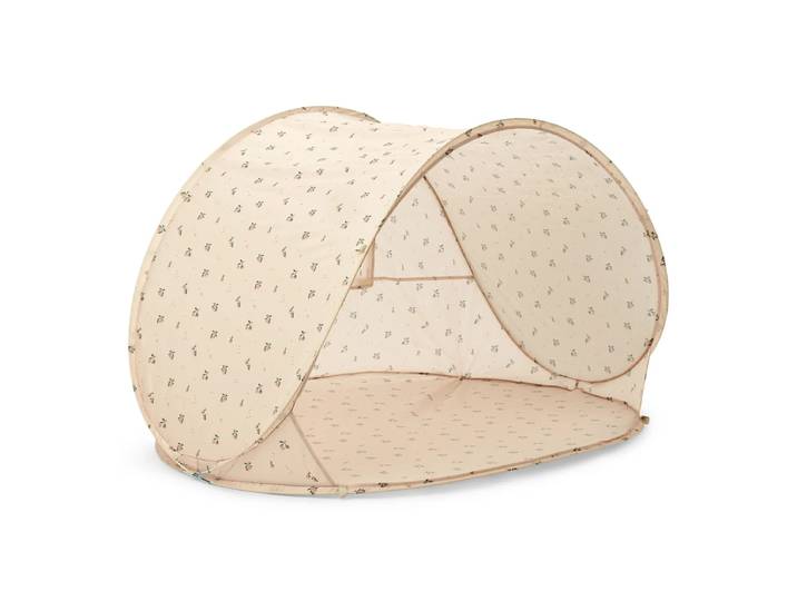 LIEWOOD - Cassie Pop Up Zelt, 150 x 110 x 90 cm, peach / sea shell