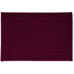 Badematte RHOMTUFT GALA ( 70 x 120 cm) - 70 x 120 cm