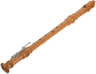 Moeck 5443 Ehlert Tenor Recorder