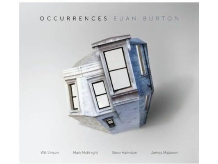 Euan Burton - Occurrences