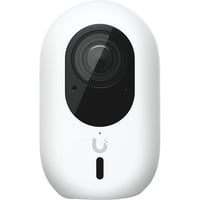 G6 Instant, Überwachungskamera weiß, Wi-Fi, 4K