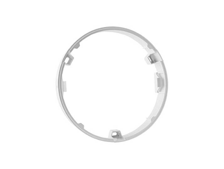 LEDVANCE Accessoire voor armatuur: voor plafond/muur, DOWNLIGHT SLIM ROUND FRAME /