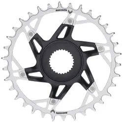 SRAM XX Eagle Transmission Kettenblatt für Bosch Gen. 4 E-MTB 32 Zäh