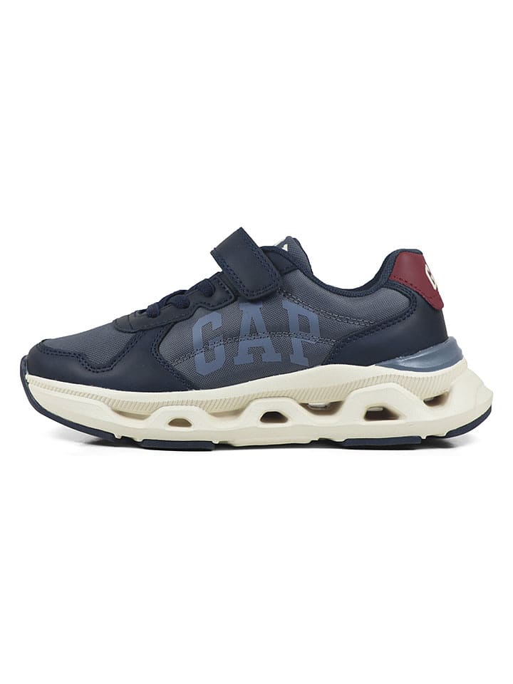 GAP Sneakers in Dunkelblau - 30