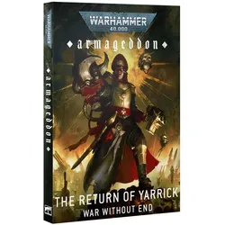 Games Workshop Warhammer 40k - Armageddon : Return of Yarrick (En) (Papier)