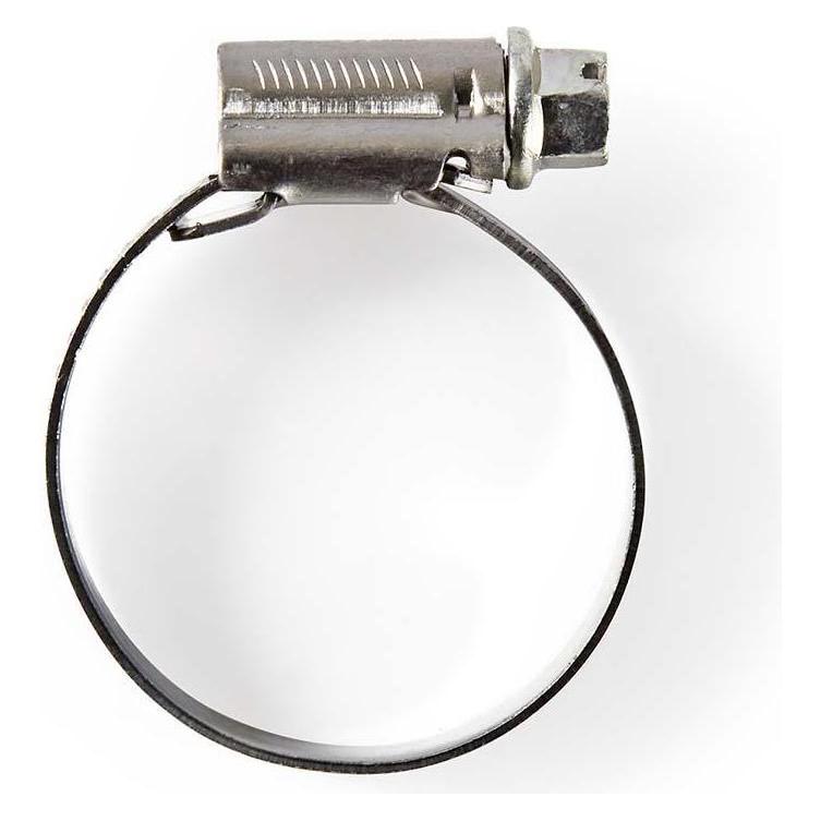 Nedis Schlauchschellen Metall 20-32 mm (WAHC2032)