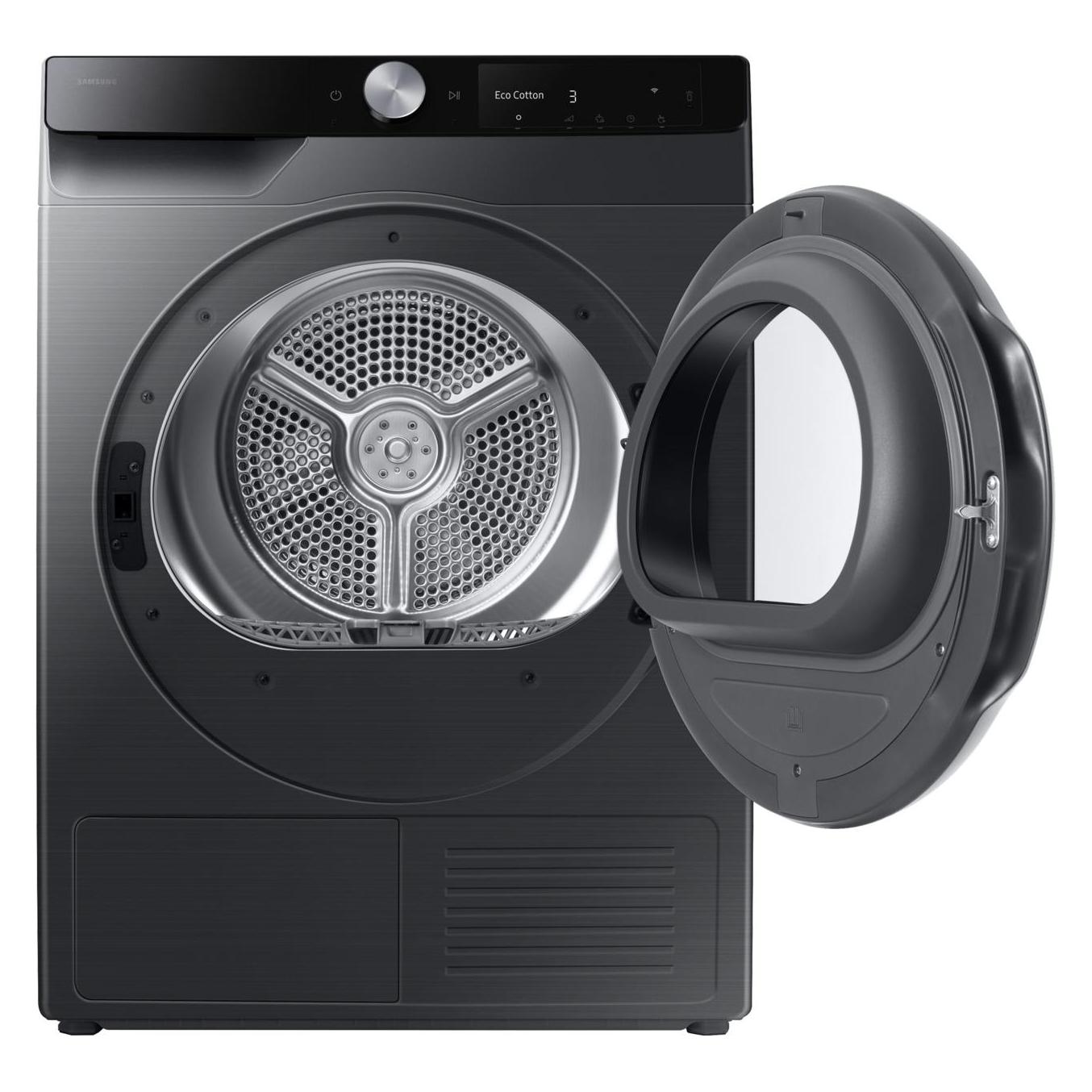 Samsung DV90DG6845LBU3 (9 kg, Wechselbar) (DV90DG6845LBU3)
