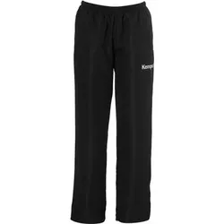 KEMPA Trainingshose PRÄSENTATIONSHOSE WOMEN, Größe XS in Schwarz Schwarz