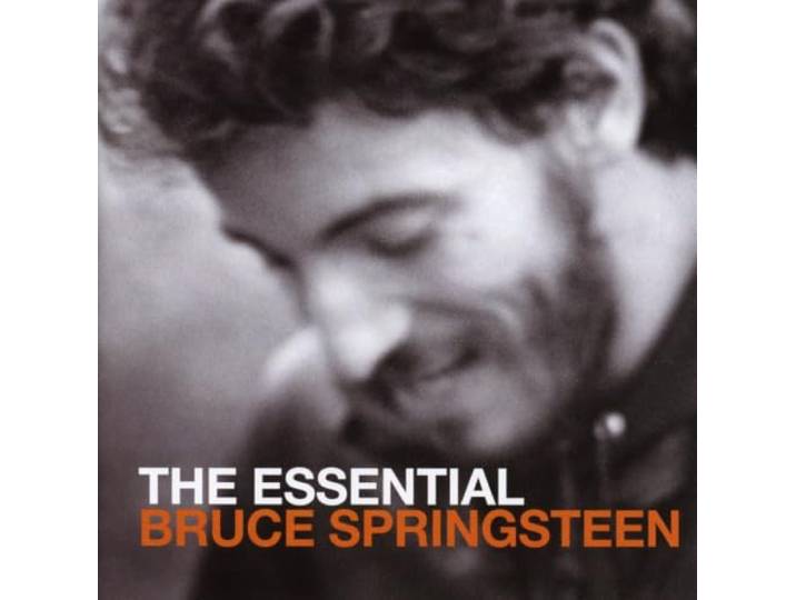 Bruce Springsteen - The Essential Bruce Springstee