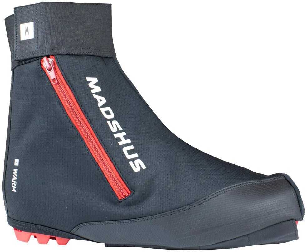 Madshus  - Bootcover Warm Design - 38 - Chaussures de Ski Nordique