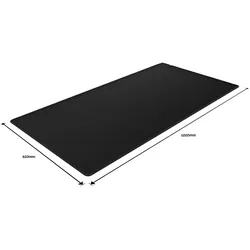 HyperX Pulsefire Mat Gaming-Mauspad Stoff XXL