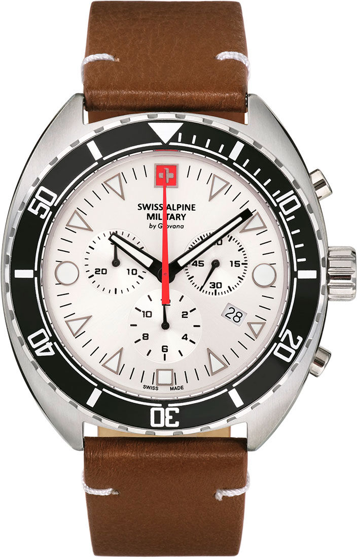 Swiss Alpine Military 7066.9532