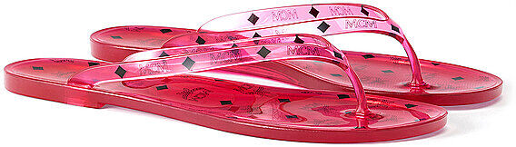 MCM Sandalen rosa   40 40