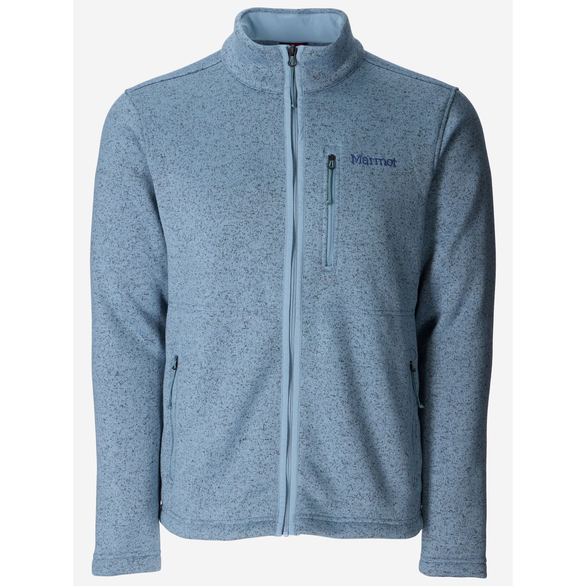 Marmot Drop Line Jacket hazy blue heather (43092) S M16223-43092-S